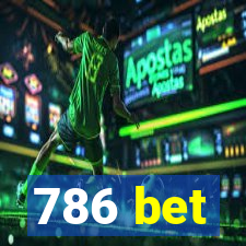 786 bet